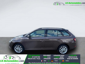Skoda Fabia Combi 1.0 TSI 110 ch BVA  occasion � Beaupuy - photo n�5