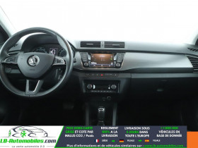 Skoda Fabia Combi 1.0 TSI 110 ch BVA  occasion � Beaupuy - photo n�3