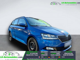 Skoda Fabia Combi 1.0 TSI 110 ch BVA  occasion � Beaupuy - photo n�2