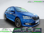Annonce Skoda Fabia Combi occasion Essence 1.0 TSI 110 ch BVA � Beaupuy
