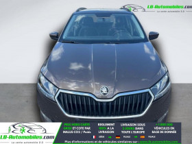 Skoda Fabia Combi 1.0 TSI 110 ch BVA  occasion � Beaupuy - photo n�4