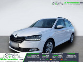 Skoda Fabia Combi 1.0 TSI 110 ch BVA  � Beaupuy 31
