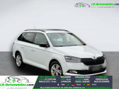 Annonce Skoda Fabia Combi occasion Essence 1.0 TSI 110 ch BVA � Beaupuy