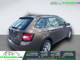 Skoda Fabia Combi 1.0 TSI 110 ch BVA  occasion � Beaupuy - photo n�3