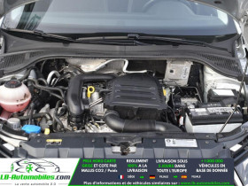 Skoda Fabia Combi 1.0 TSI 110 ch BVA  occasion � Beaupuy - photo n�8