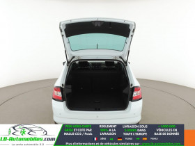 Skoda Fabia Combi 1.0 TSI 110 ch BVA  occasion � Beaupuy - photo n�9
