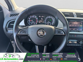 Skoda Fabia Combi 1.0 TSI 110 ch BVA  occasion � Beaupuy - photo n�9