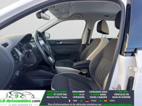 Skoda Fabia Combi 1.0 TSI 110 ch BVA  occasion � Beaupuy - photo n�8