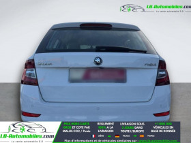 Skoda Fabia Combi 1.0 TSI 110 ch BVA  occasion � Beaupuy - photo n�7