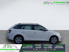 Skoda Fabia Combi 1.0 TSI 110 ch BVA  occasion � Beaupuy - photo n�6