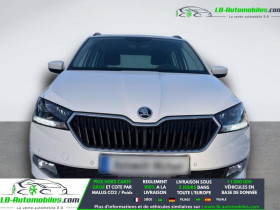 Skoda Fabia Combi 1.0 TSI 110 ch BVA  occasion � Beaupuy - photo n�5