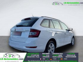 Skoda Fabia Combi 1.0 TSI 110 ch BVA  occasion � Beaupuy - photo n�4