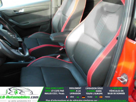 Skoda Fabia Combi 1.0 TSI 110 ch BVA  occasion � Beaupuy - photo n�4