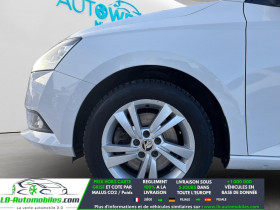 Skoda Fabia Combi 1.0 TSI 110 ch BVA  occasion � Beaupuy - photo n�10