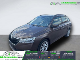 Skoda Fabia Combi 1.0 TSI 110 ch BVA  occasion � Beaupuy - photo n�2