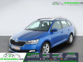Annonce Skoda Fabia Combi occasion Essence 1.0 TSI 110 ch BVA � Beaupuy