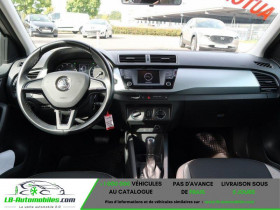 Skoda Fabia Combi 1.0 TSI 110 ch BVA  occasion  Beaupuy - photo n2