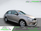 Skoda Fabia Combi 1.0 TSI 110 ch BVA   Beaupuy 31