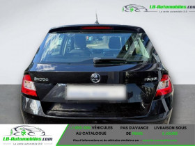 Skoda Fabia Combi 1.0 TSI 110 ch BVA  occasion  Beaupuy - photo n5