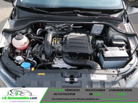 Skoda Fabia Combi 1.0 TSI 110 ch BVA  occasion  Beaupuy - photo n10