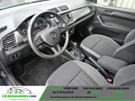 Skoda Fabia Combi 1.0 TSI 110 ch BVA  occasion  Beaupuy - photo n6
