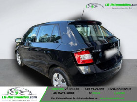 Skoda Fabia Combi 1.0 TSI 110 ch BVA  occasion  Beaupuy - photo n4