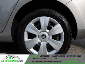 Skoda Fabia Combi 1.0 TSI 110 ch BVA  occasion  Beaupuy - photo n9