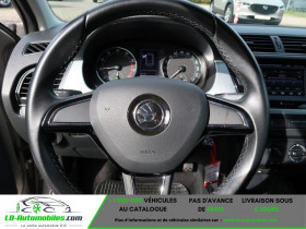 Skoda Fabia Combi 1.0 TSI 110 ch BVA  occasion  Beaupuy - photo n8