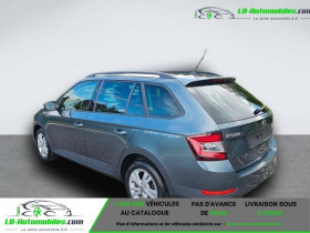 Skoda Fabia Combi 1.0 TSI 110 ch BVA  occasion  Beaupuy - photo n4