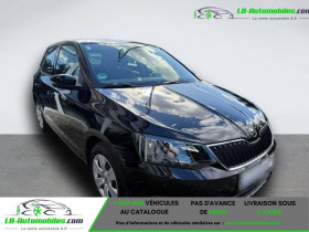 Skoda Fabia Combi 1.0 TSI 110 ch BVA  occasion  Beaupuy - photo n2