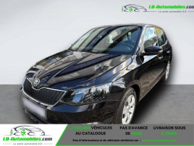 Skoda Fabia Combi , garage LB AUTOMOBILES  Beaupuy