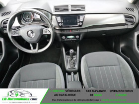 Skoda Fabia Combi 1.0 TSI 110 ch BVA  occasion  Beaupuy - photo n3
