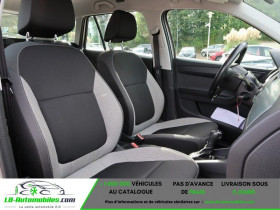 Skoda Fabia Combi 1.0 TSI 110 ch BVA  occasion  Beaupuy - photo n6