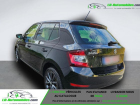 Skoda Fabia Combi 1.0 TSI 110 ch BVA  occasion  Beaupuy - photo n2