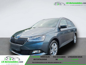 Skoda Fabia Combi 1.0 TSI 110 ch BVA  occasion  Beaupuy - photo n2