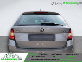 Skoda Fabia Combi 1.0 TSI 110 ch BVA  occasion  Beaupuy - photo n5
