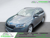 Skoda Fabia Combi 1.0 TSI 110 ch BVA   Beaupuy 31