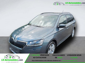 Skoda Fabia Combi , garage LB AUTOMOBILES  Beaupuy