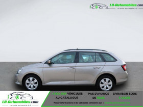 Skoda Fabia Combi 1.0 TSI 110 ch BVA  occasion  Beaupuy - photo n4
