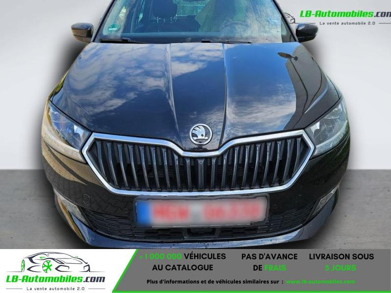 Skoda Fabia Combi 1.0 TSI 110 ch BVA  occasion  Beaupuy