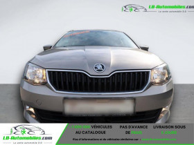 Skoda Fabia Combi 1.0 TSI 110 ch BVA  occasion  Beaupuy - photo n3