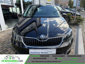 Skoda Fabia Combi 1.0 TSI 110 ch BVA  occasion  Beaupuy - photo n7
