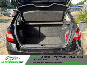 Skoda Fabia Combi 1.0 TSI 110 ch BVA  occasion  Beaupuy - photo n8