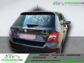 Skoda Fabia Combi 1.0 TSI 110 ch BVA  occasion  Beaupuy - photo n3