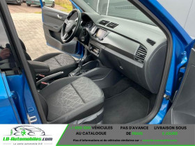 Skoda Fabia Combi 1.0 TSI 110 ch BVA  occasion � Beaupuy - photo n�7