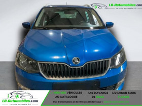 Skoda Fabia Combi 1.0 TSI 110 ch BVA  occasion � Beaupuy - photo n�5
