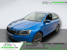Skoda Fabia Combi , garage LB AUTOMOBILES � Beaupuy