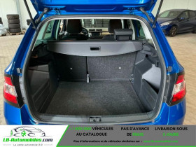 Skoda Fabia Combi 1.0 TSI 110 ch BVA  occasion � Beaupuy - photo n�9