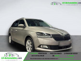 Skoda Fabia Combi 1.0 TSI 110 ch BVA   Beaupuy 31