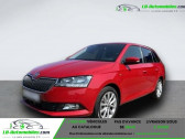 Skoda Fabia Combi 1.0 TSI 110 ch BVA   Beaupuy 31